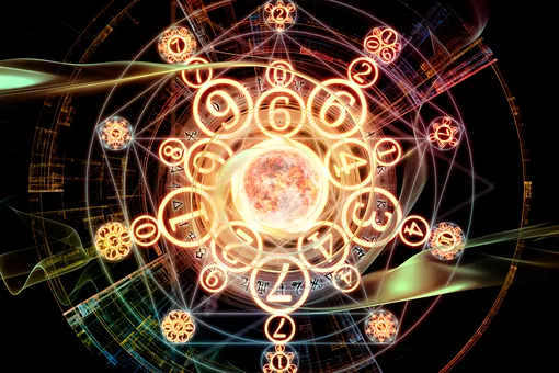 Нумерологический прогноз на понедельник, 11 сентября