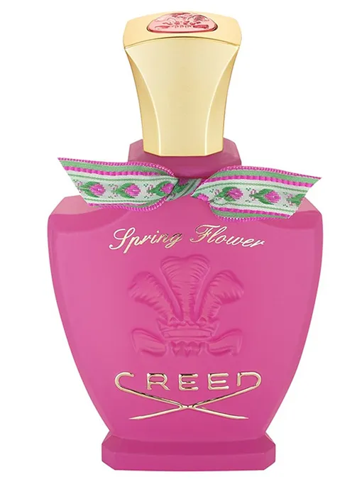 любимые ароматы звезд