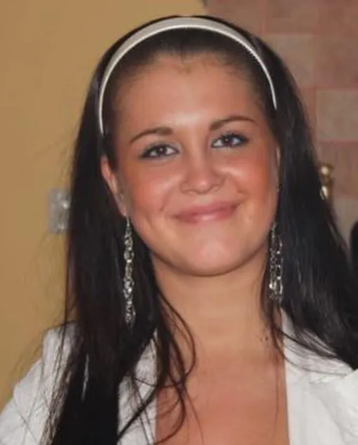 Анна до похудения Анна до похудения