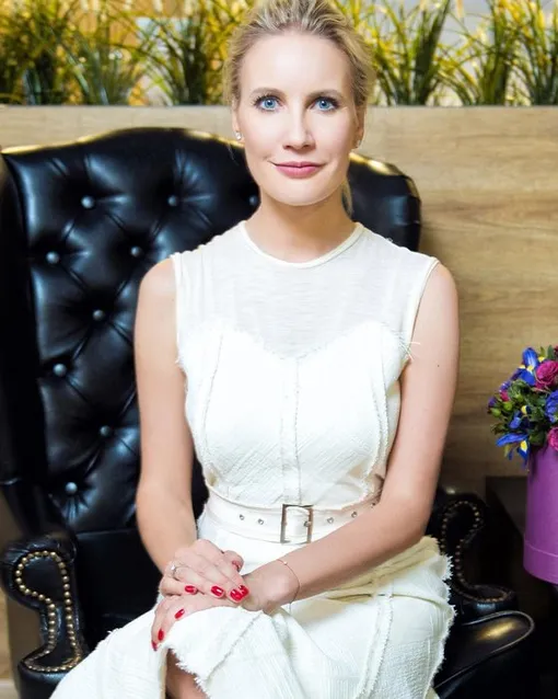 Елена Летучая