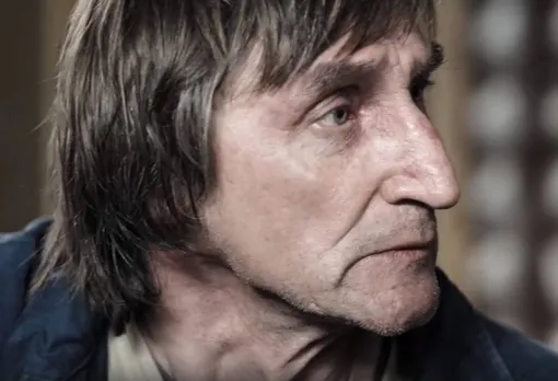 Александр Кабанов в сериале «Седьмая руна»