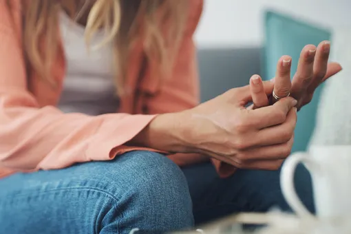 8 последствий развода, о которых все умалчивают