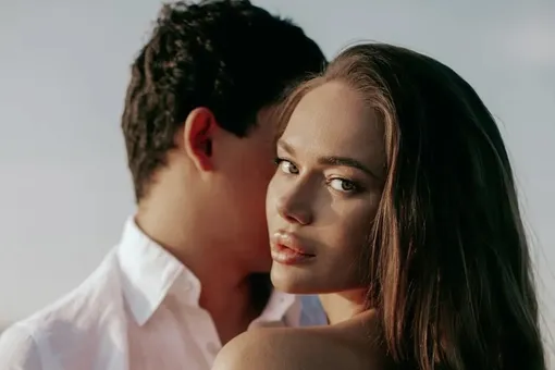 «Я редко подпускаю к себе мужчин»: Яна Кошкина рассказала, почему отказывается ходить на свидания «Я редко подпускаю к себе мужчин»: Яна Кошкина рассказала, почему отказывается ходить на свидания