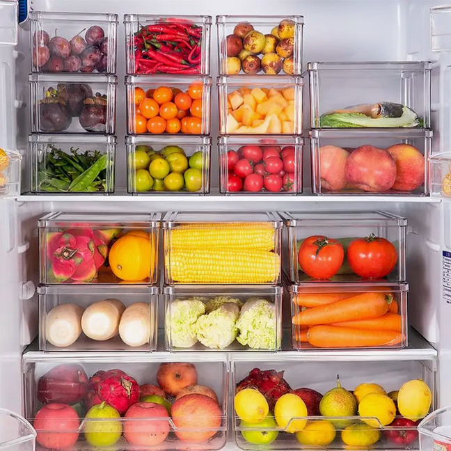 Tips for Organizing Your Kitchen Space Without Throwing Out Cans