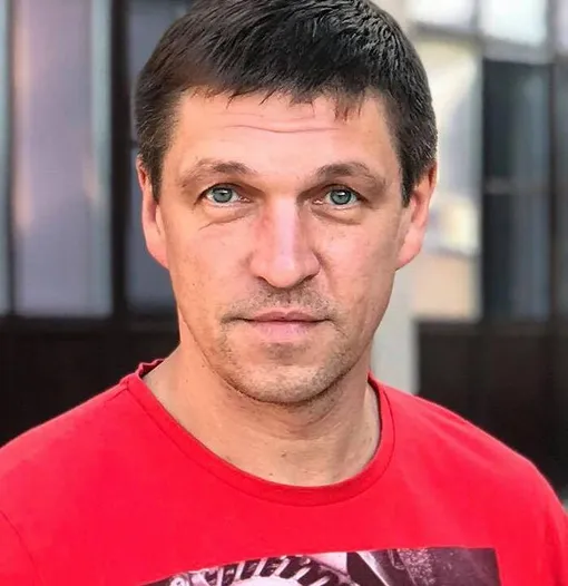 Бывший супруг Ирины Пеговой Бывший супруг Ирины Пеговой