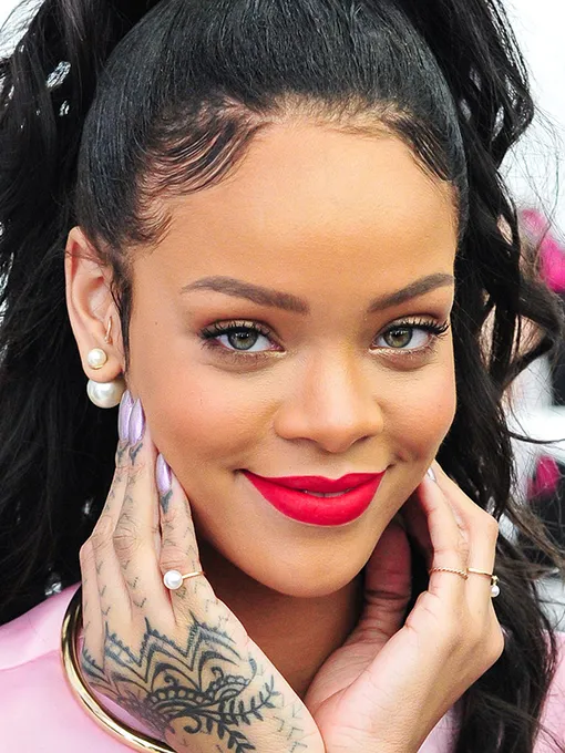 линия роста волос