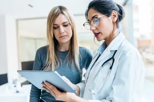 Чекапы – must-have или излишество: какие анализы и обследования нужны современной женщине Чекапы – must-have или излишество: какие анализы и обследования нужны современной женщине