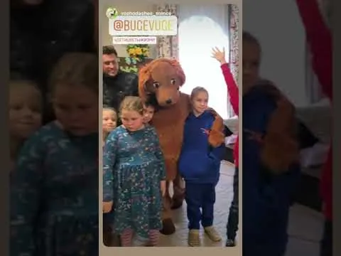 Нажми и смотри Нажми и смотри
