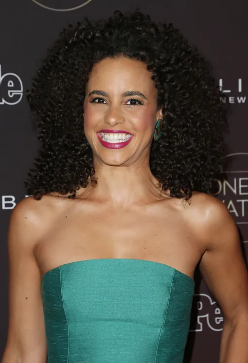 Париса Фитц-Хенли