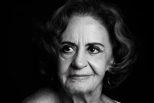 Умерла актриса сериала «Секрет тропиканки» Лаура Кардозу Умерла актриса сериала «Секрет тропиканки» Лаура Кардозу