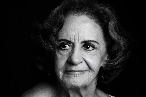 Умерла актриса сериала «Секрет тропиканки» Лаура Кардозу Умерла актриса сериала «Секрет тропиканки» Лаура Кардозу