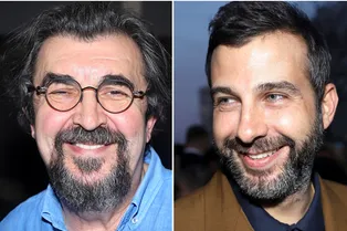 «Я плакал от смеха»: Иван Ургант показал видео с умершим от тяжелой болезни Игорем Золотовицким «Я плакал от смеха»: Иван Ургант показал видео с умершим от тяжелой болезни Игорем Золотовицким