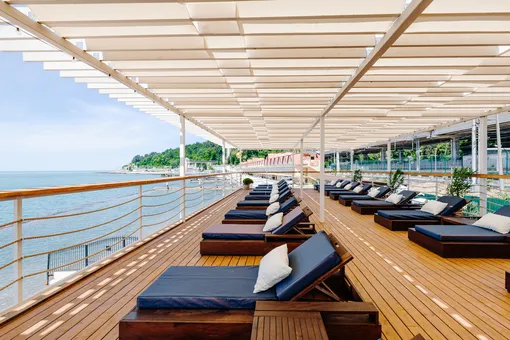Комплекс Marine Garden Sochi Hotels & SPA 5*