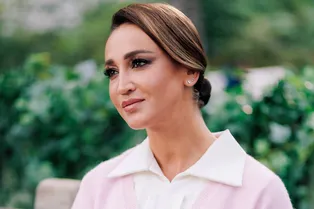 «Почему Марина Кравец, а не я?»: Ольга Бузова отреагировала на то, что ее не взяли на главную роль в новогодней комедии «Почему Марина Кравец, а не я?»: Ольга Бузова отреагировала на то, что ее не взяли на главную роль в новогодней комедии