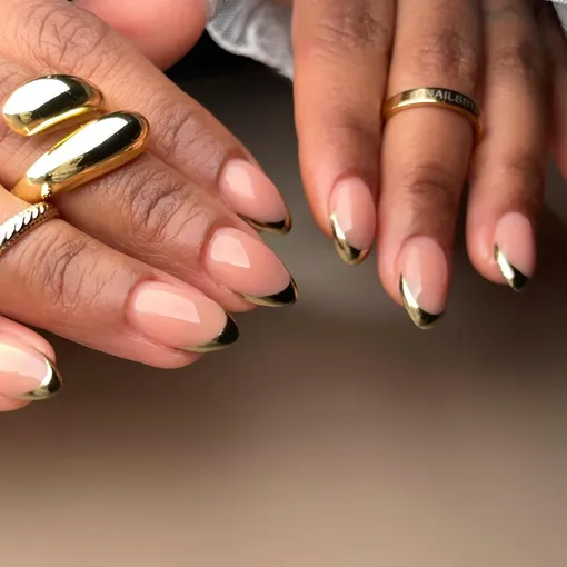 универсальный маникюр