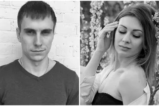 При крушении Ан-24 погибли фитнес-тренер Сергей Шиян, его жена и маленькая дочь При крушении Ан-24 погибли фитнес-тренер Сергей Шиян, его жена и маленькая дочь