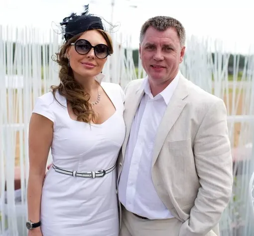 Наталья Бочкарева родила от Николая Борисова дочь и сына Наталья Бочкарева родила от Николая Борисова дочь и сына