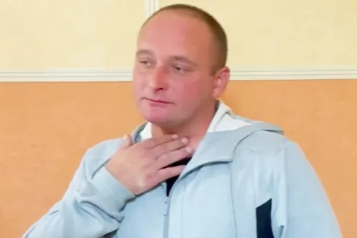 Отцу скончавшихся от отравления дихлофосом четверых детей Дмитрию Виноградову вынесли приговор Отцу скончавшихся от отравления дихлофосом четверых детей Дмитрию Виноградову вынесли приговор