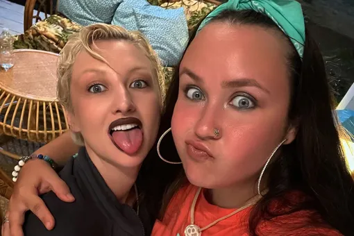 «Марго подставили»: Альбина Кабалина защитила фаворитку Филиппа Киркорова после скандала на шоу «Звезды в джунглях» «Марго подставили»: Альбина Кабалина защитила фаворитку Филиппа Киркорова после скандала на шоу «Звезды в джунглях»