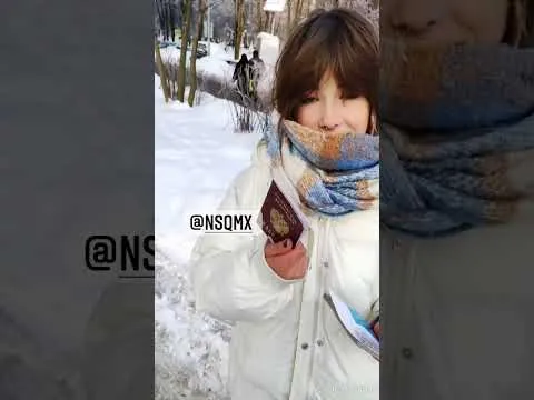 Нажми и смотри
