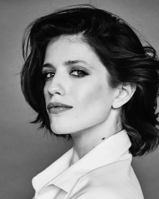 Анна Чиповская