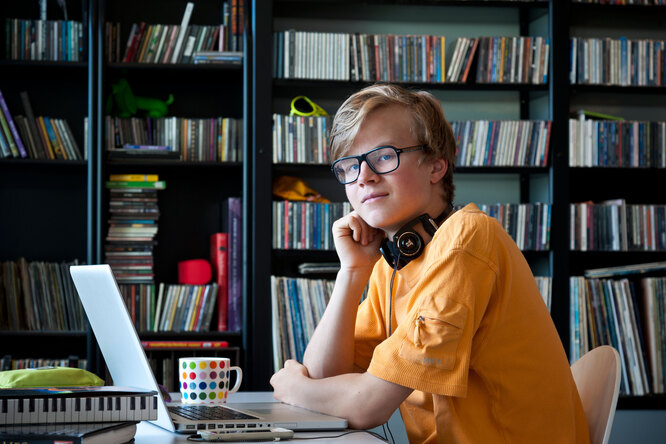 Конкурс от Microsoft: как вырастить из школьника Билла Гейтса? Конкурс от Microsoft: как вырастить из школьника Билла Гейтса?