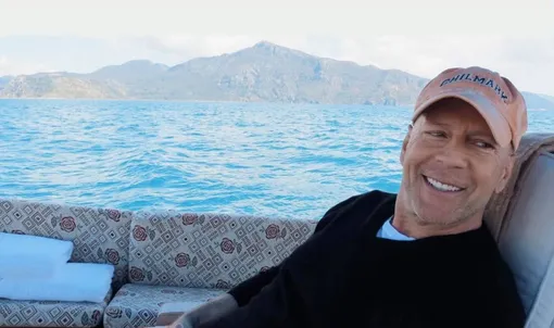 Брюсу Уиллису исполнился 71 год