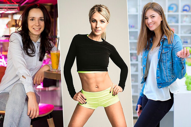 Я зарабатываю на ЗОЖ: 5 историй успеха