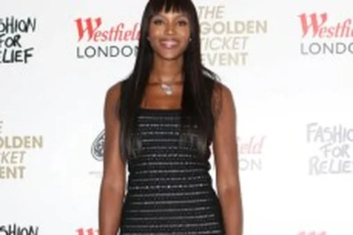 Наоми Кэмпбелл поможет Японии