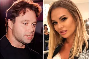 Бывшая жена Виталия Гогунского потребовала увеличить алименты, включив в них оплату обслуживания кондиционера Бывшая жена Виталия Гогунского потребовала увеличить алименты, включив в них оплату обслуживания кондиционера