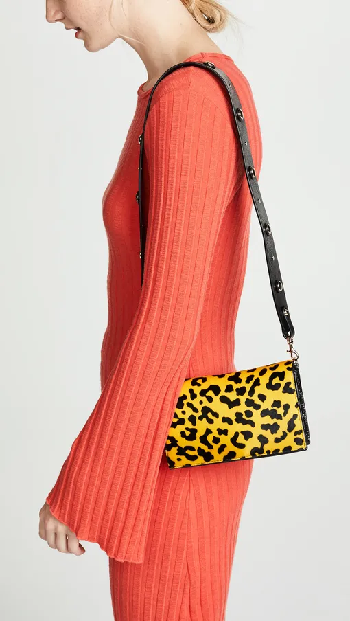 Сумка Diane von Furstenberg (Shopbop), $398