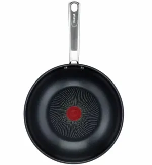Сковорода-вок Tefal Intuition 28 см B8171944 Сковорода-вок Tefal Intuition 28 см B8171944