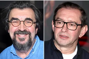 «Прекрасными шутками вызывал радостный гул»: Хабенский почтил память Золотовицкого на вручении Премии МХТ им. Чехова