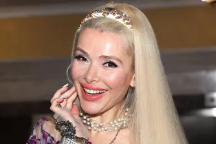 «Я забеременела без ЭКО. А на родах корячиться не буду»: Алена Кравец поставила врачам ультиматум «Я забеременела без ЭКО. А на родах корячиться не буду»: Алена Кравец поставила врачам ультиматум