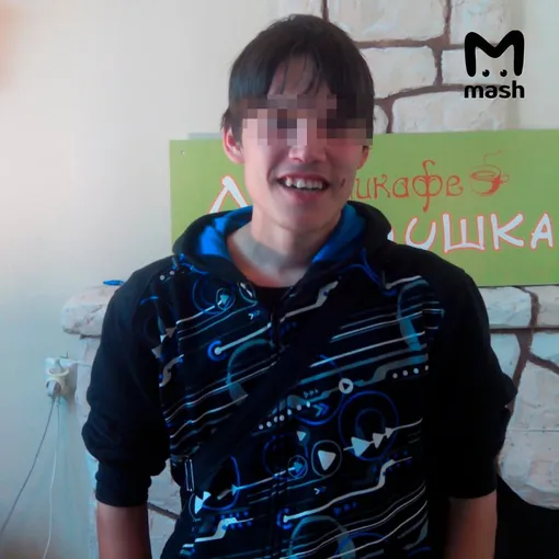 Альберт дал признательные показания