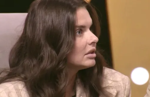 Екатерина ответила на предложение Олега Каменщикова начать знакомство в Сети Екатерина ответила на предложение Олега Каменщикова начать знакомство в Сети