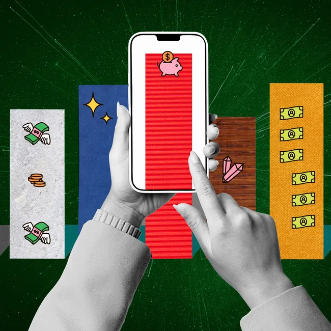 Финансовый гороскоп на неделю с 15 по 21 мая