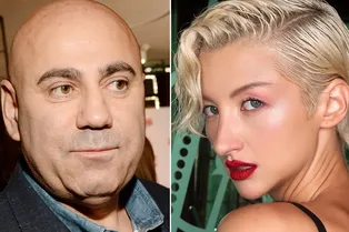 «Для меня это стыдобища редкая»: Иосиф Пригожин заявил, что его раздражает фаворитка Филиппа Киркорова «Для меня это стыдобища редкая»: Иосиф Пригожин заявил, что его раздражает фаворитка Филиппа Киркорова