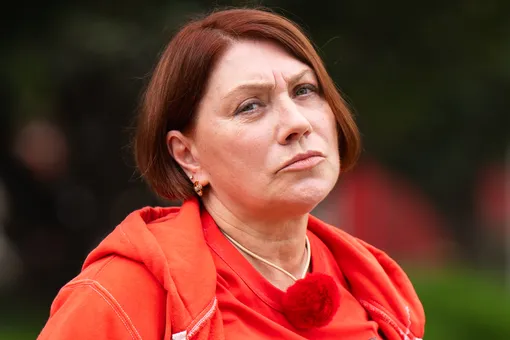 «Сводничество – уголовно наказуемое дело!»: Роза Сябитова пригрозила Натану в «Шоу Воли»