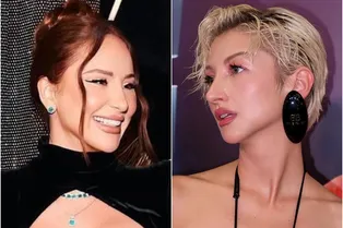 ANNA ASTI прокомментировала сотрудничество Димы Лорена с певицей MARGO ANNA ASTI прокомментировала сотрудничество Димы Лорена с певицей MARGO