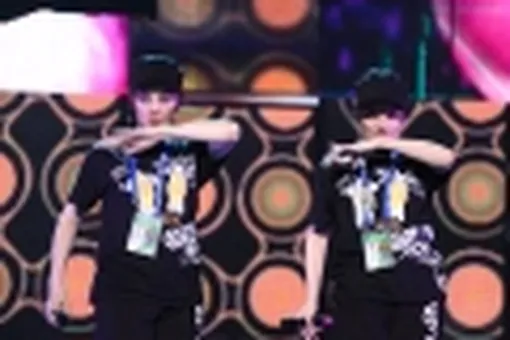 Первые финалисты