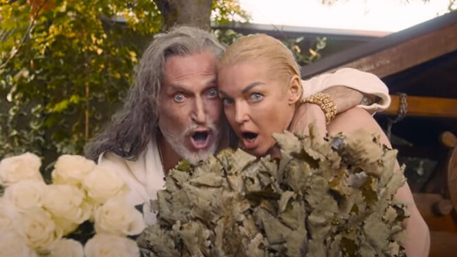 Semiz keksa ayollar porno