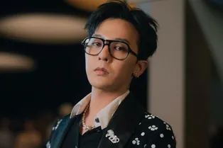 G-Dragon раскрыл причины своей одержимости дейтинг-шоу во время службы в армии G-Dragon раскрыл причины своей одержимости дейтинг-шоу во время службы в армии