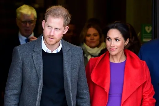 Герцоги Сассекские