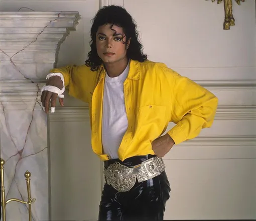 Элтон Джон высказался о Майкле Джексоне