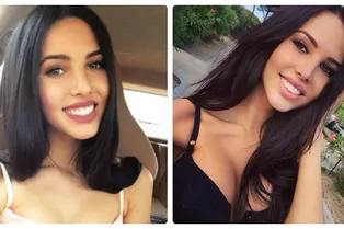 «С зубами ничего не делала»: Анастасия Решетова показала, как выглядела в 18 лет «С зубами ничего не делала»: Анастасия Решетова показала, как выглядела в 18 лет