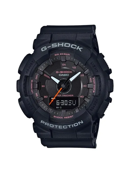 Casio G-Shock GMA-S130VC, 10 990 рублей