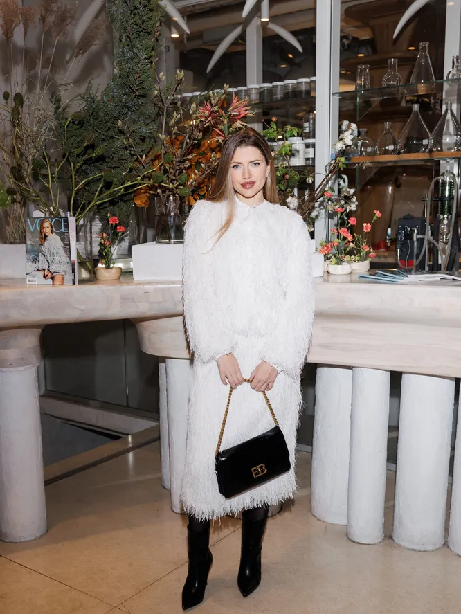 Виктория Пиринская