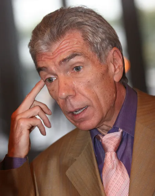 Юрий Николаев ушел из жизни 4 ноября в возрасте 76 лет