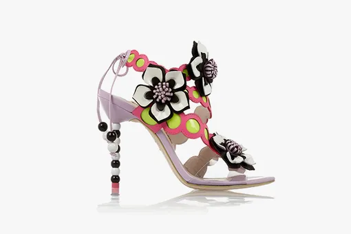 Sophia Webster, 24 370 руб. (с учетом скидки)